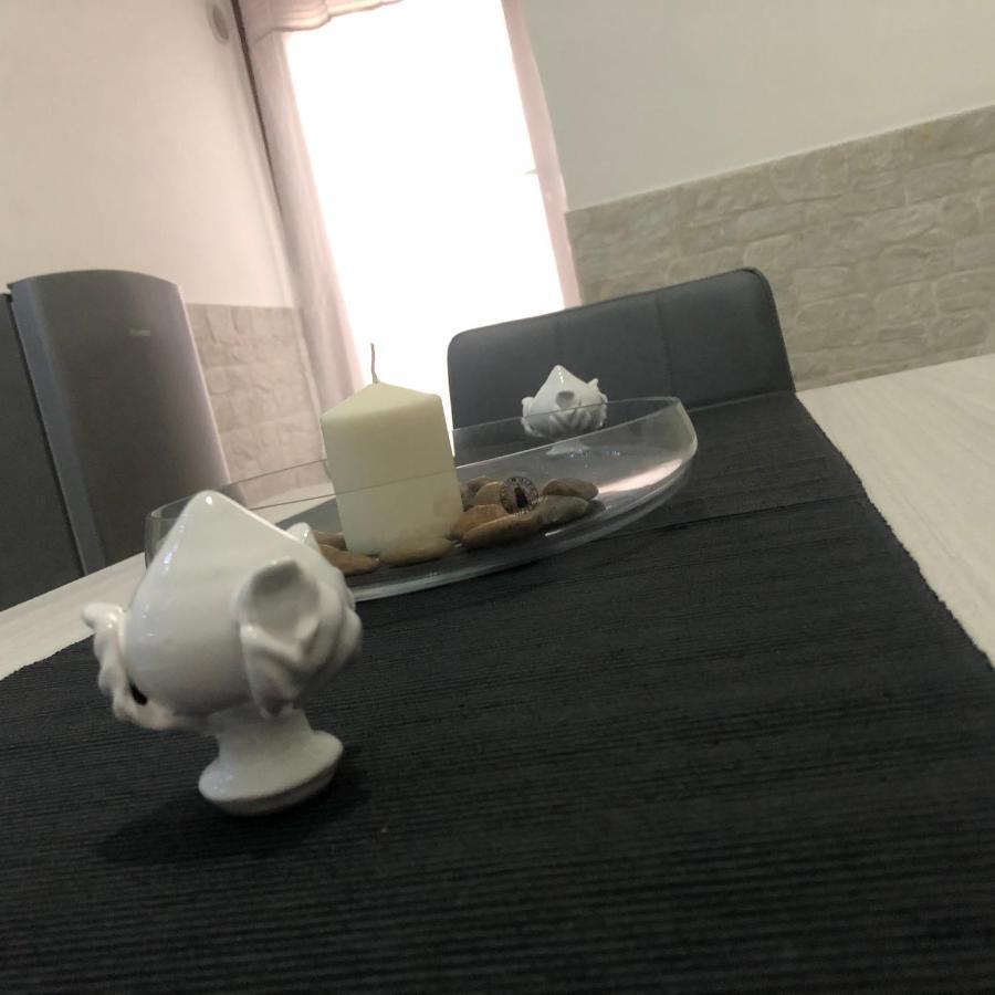 Scarparidd Bed and breakfast