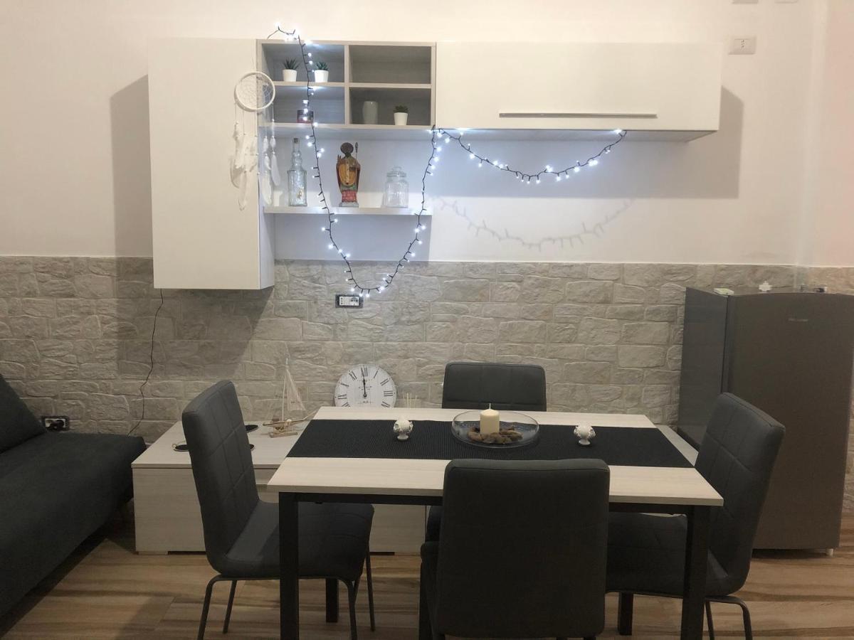 Scarparidd Bed and breakfast Bari