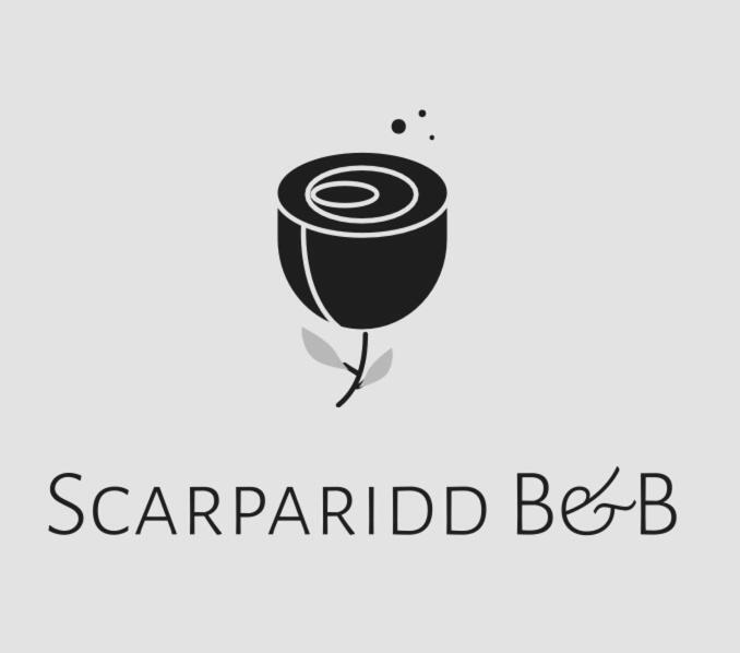Scarparidd Bed and breakfast *